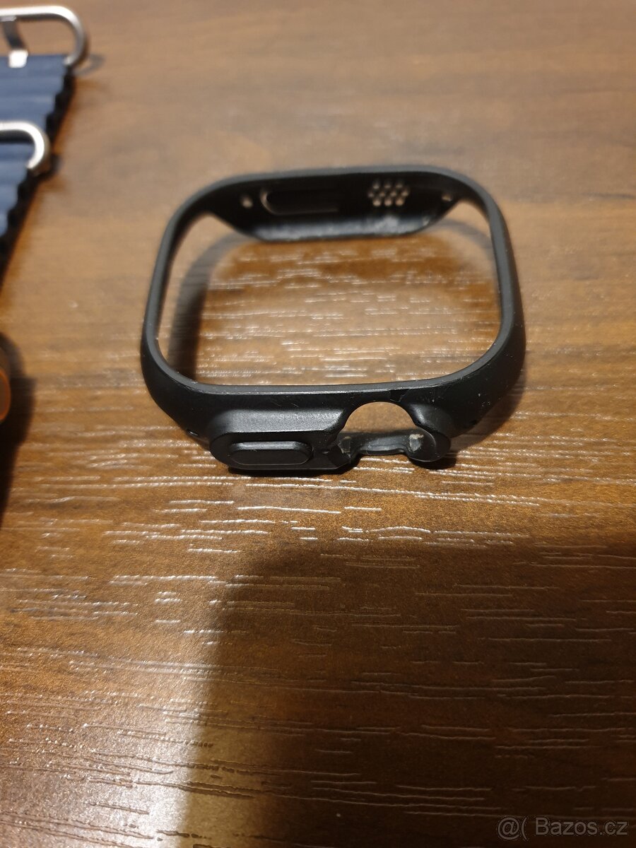 Apple Watch Ultra 2 49 mm cellular GPS - 3