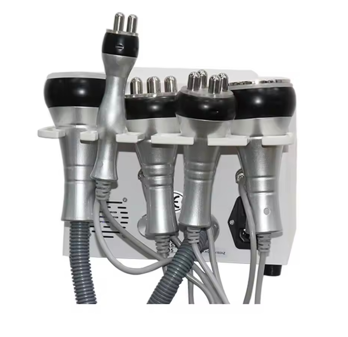 Body Ultrasonic Cavitation Machine 40K - 3