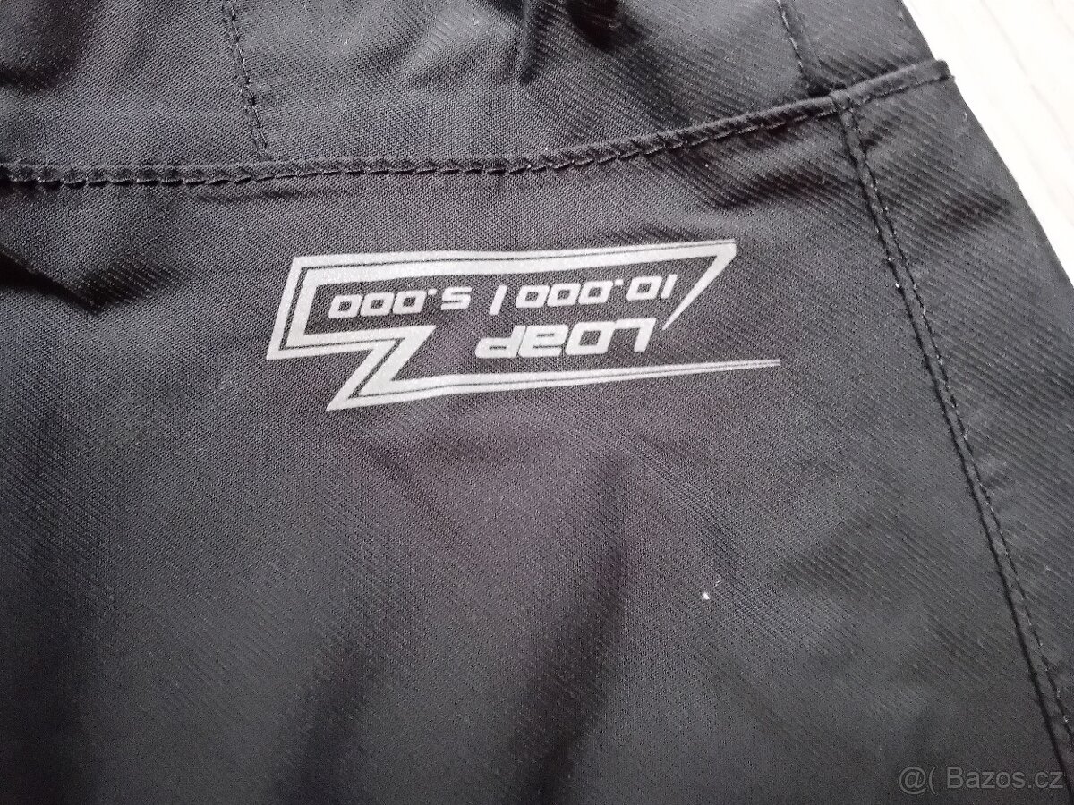 lyžařské kalhoty Loap - na postavu 185-190cm - 3