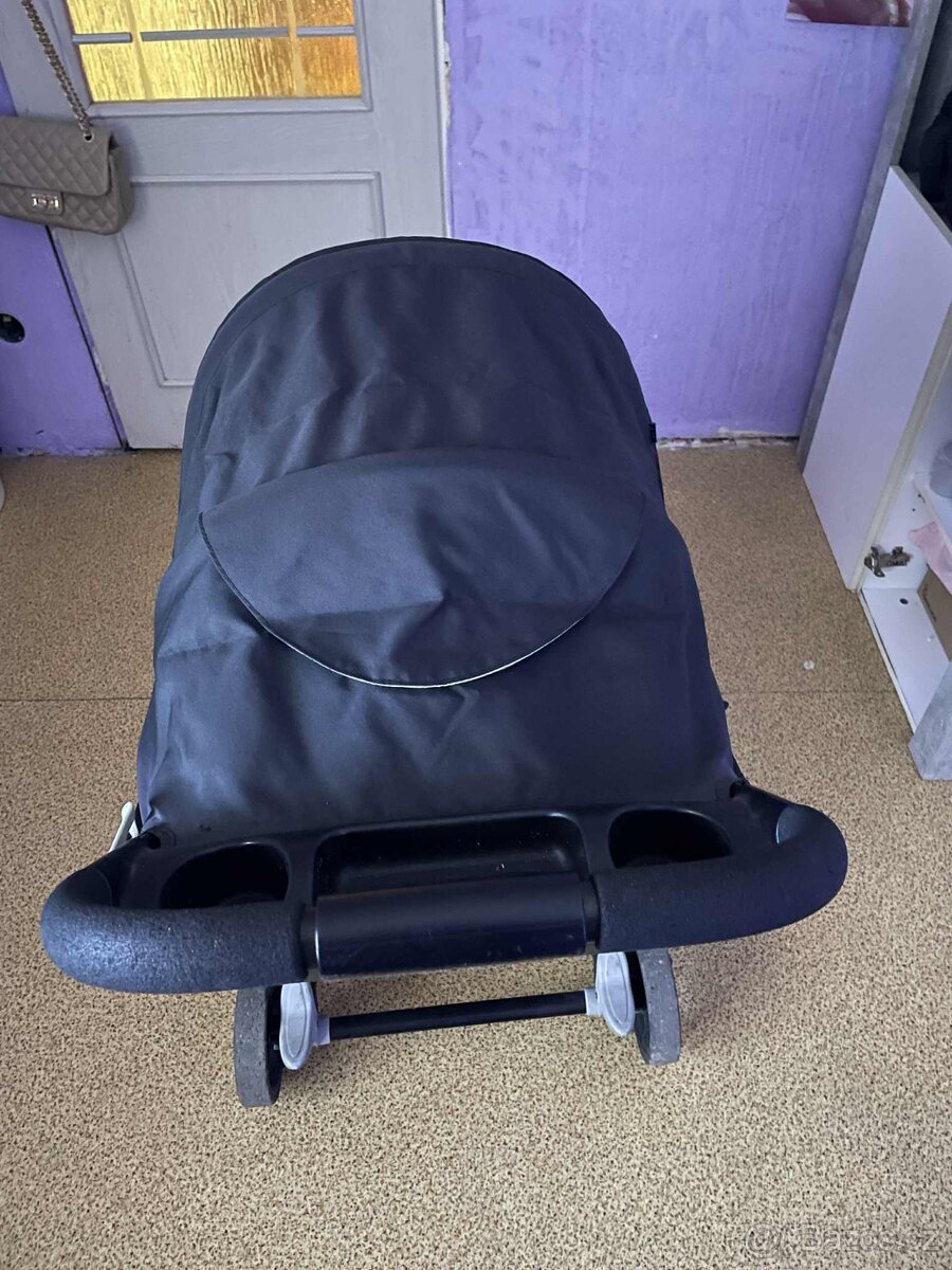 Prodám kočárek joie - 3