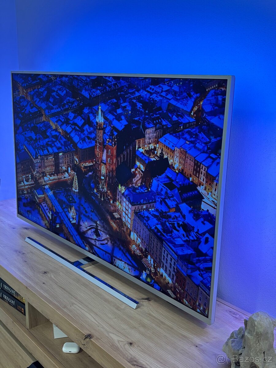 Televize Philips Led 55PUS7354/12 - 3