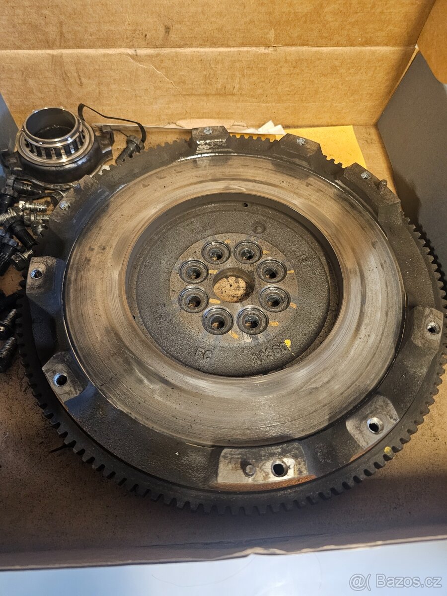 Subaru impreza díly - 3