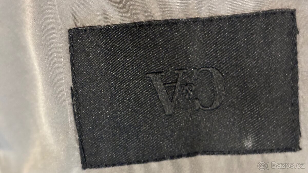 Pánský kabát C&A - 3