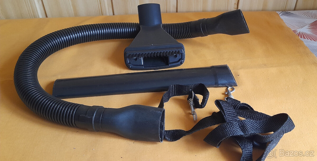 ruční vysavač - 3