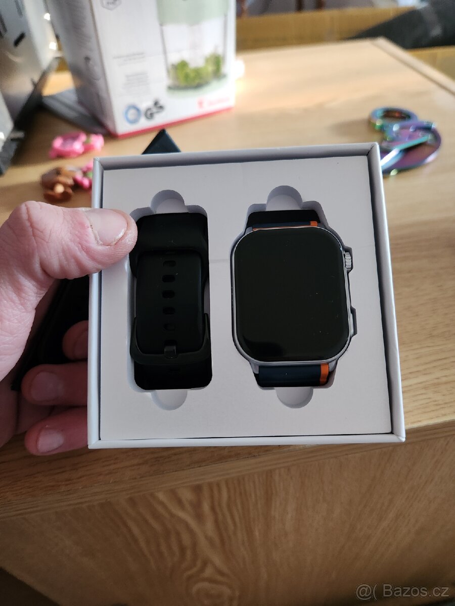 Hodinky Kieslect KS PRO - 3