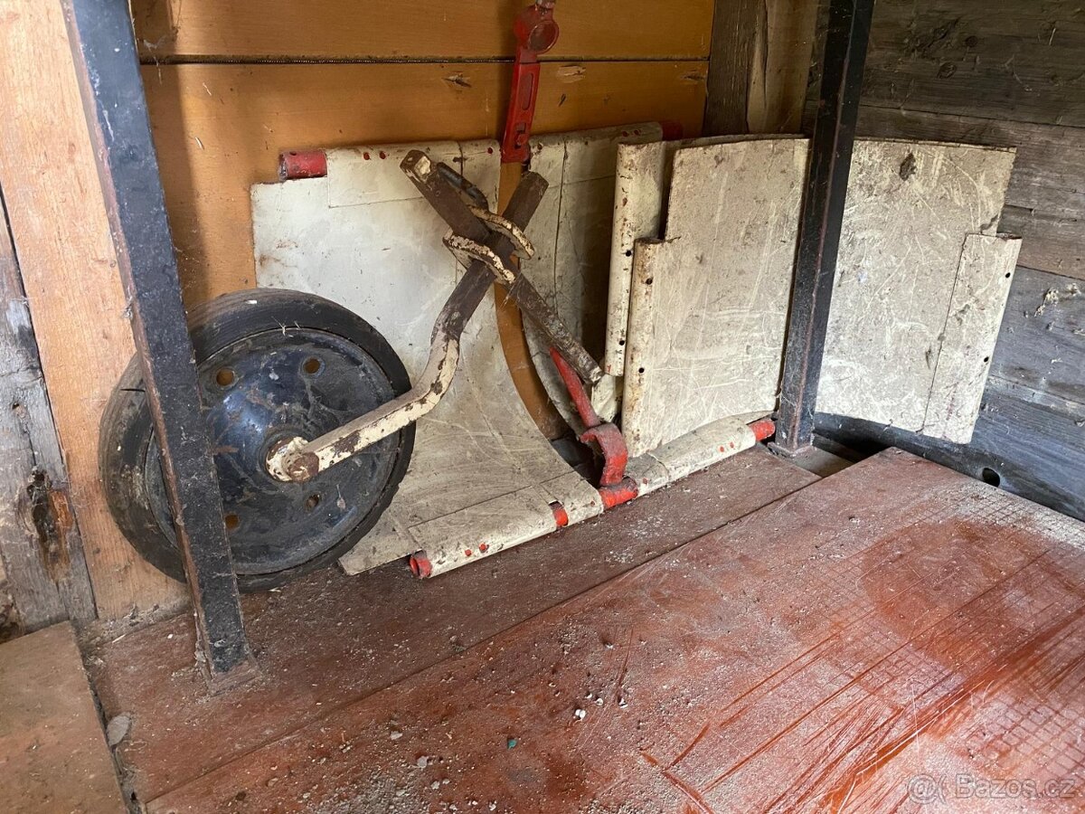 Tera s příslušenstvím - 3