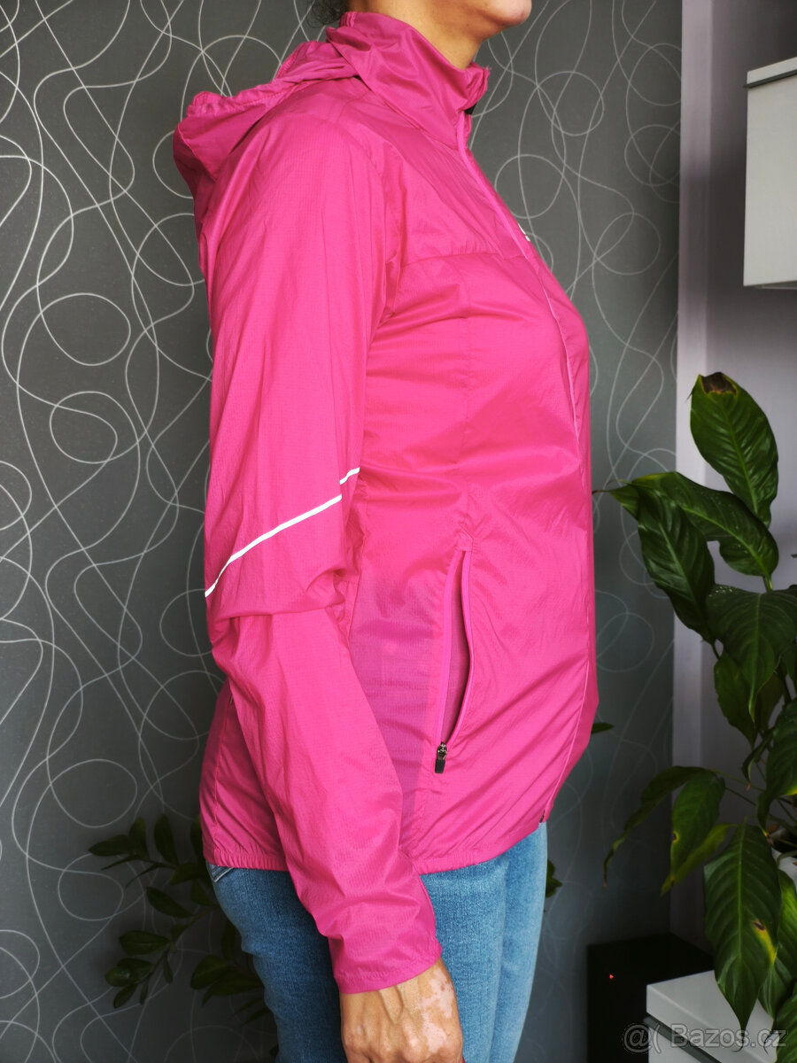 Nová dámská větrovka, vel.M - 3