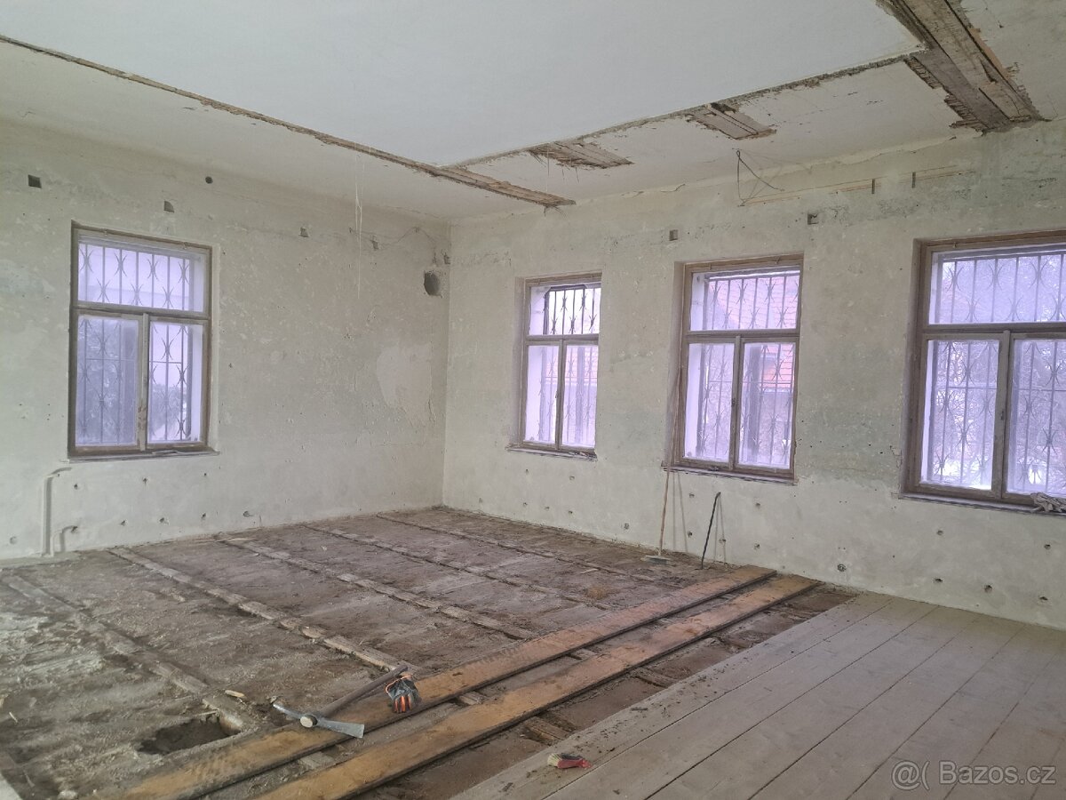 Prkna (120 let stará) - 3