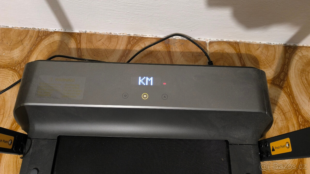 Xiaomi KingSmith WalkingPad R1 - 3
