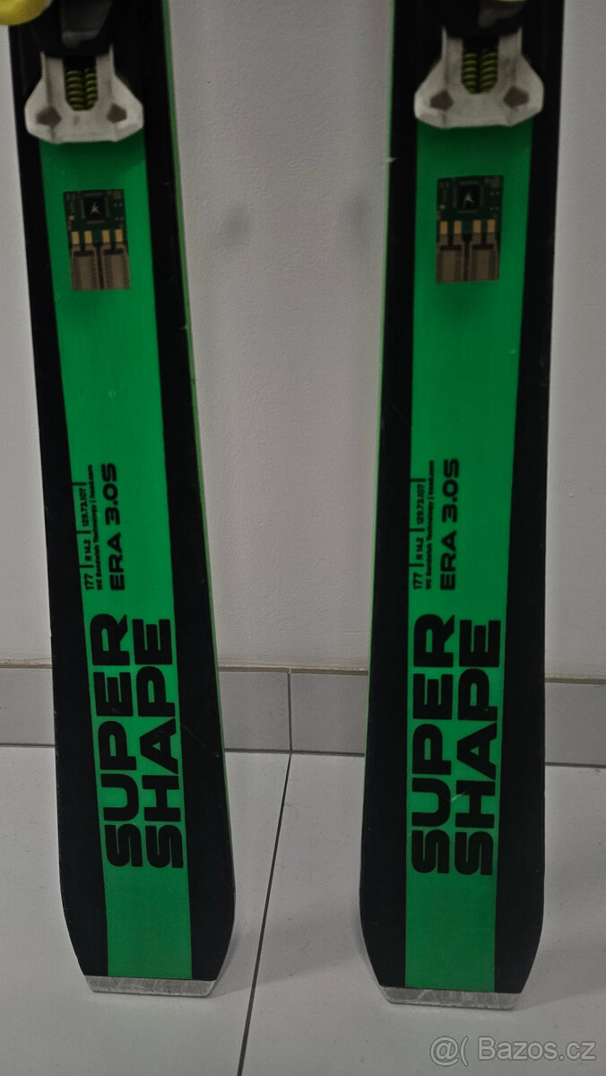 HEAD i.Magnum 177cm - 3