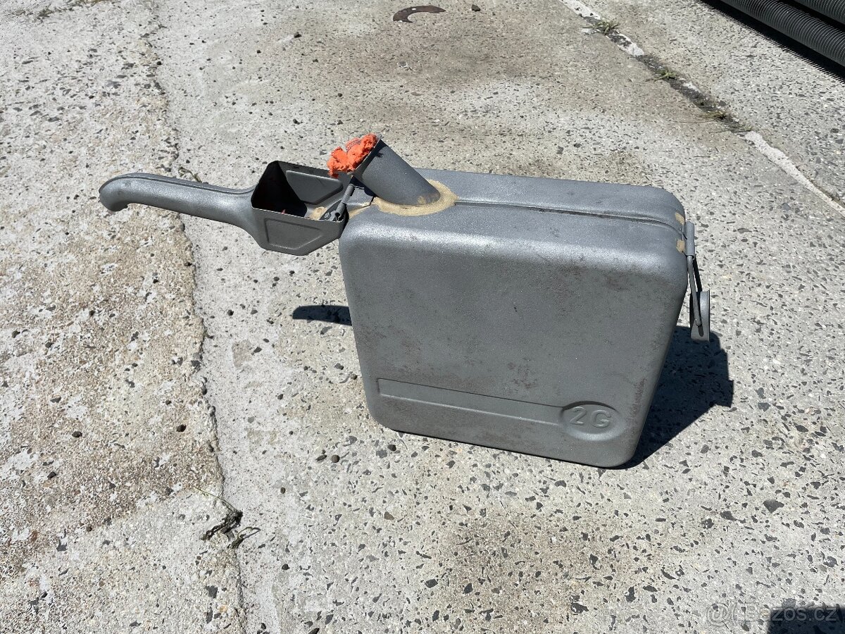 Mobilní tryskání, pískování, čištění povrchů - 3