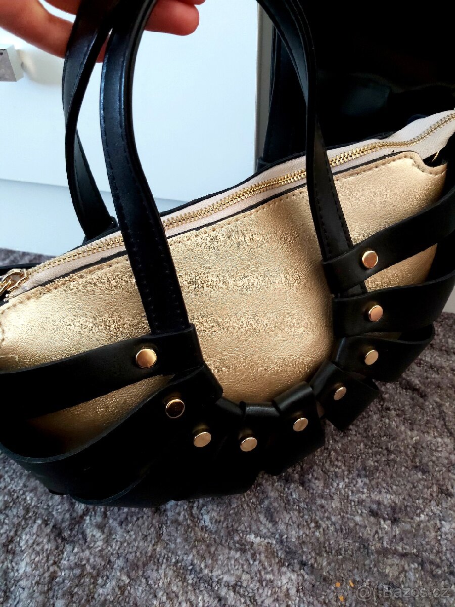 Luxusní kabelka LB - 3