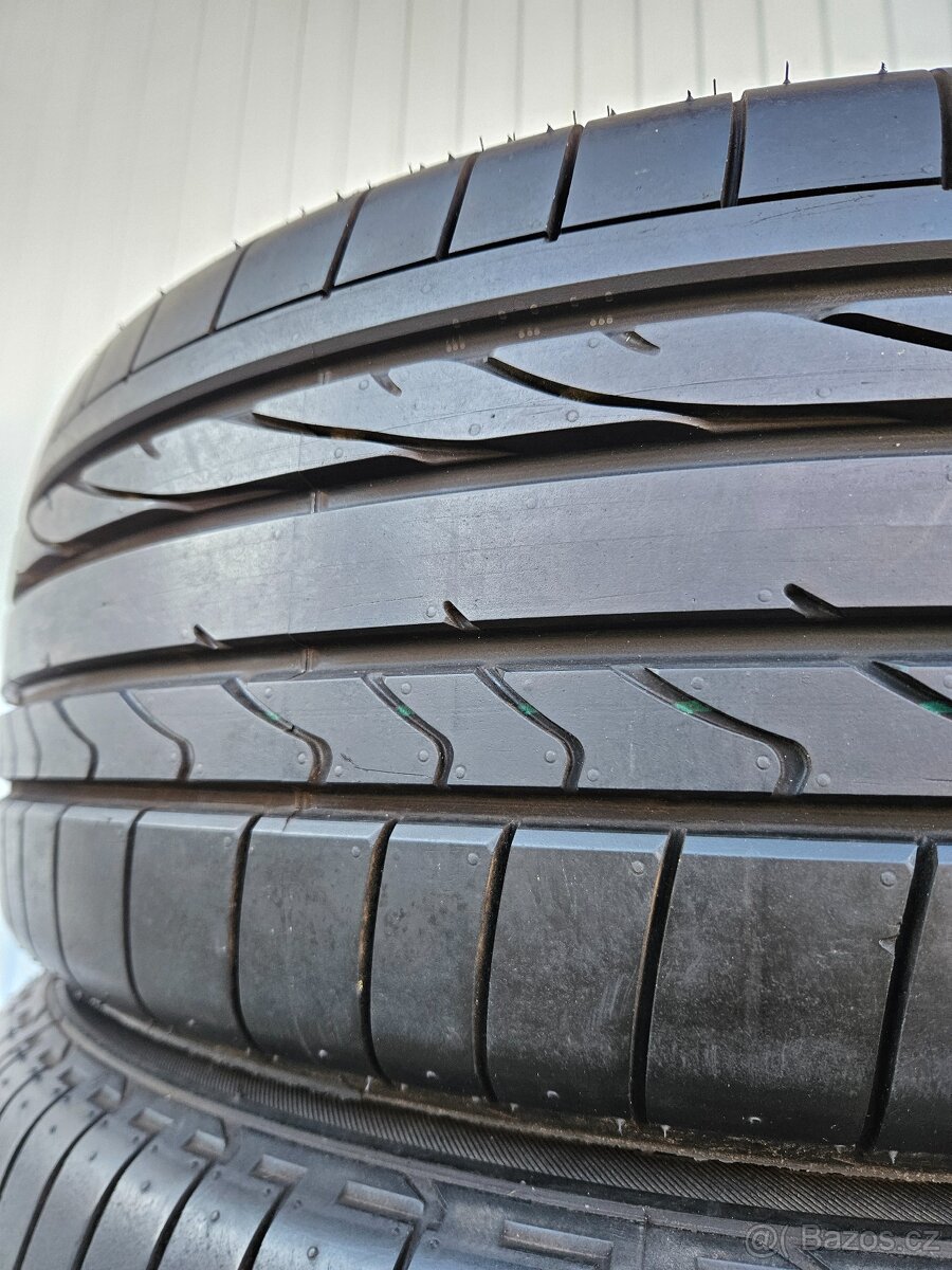 Letní Bridgestone 255/55/19 - 3