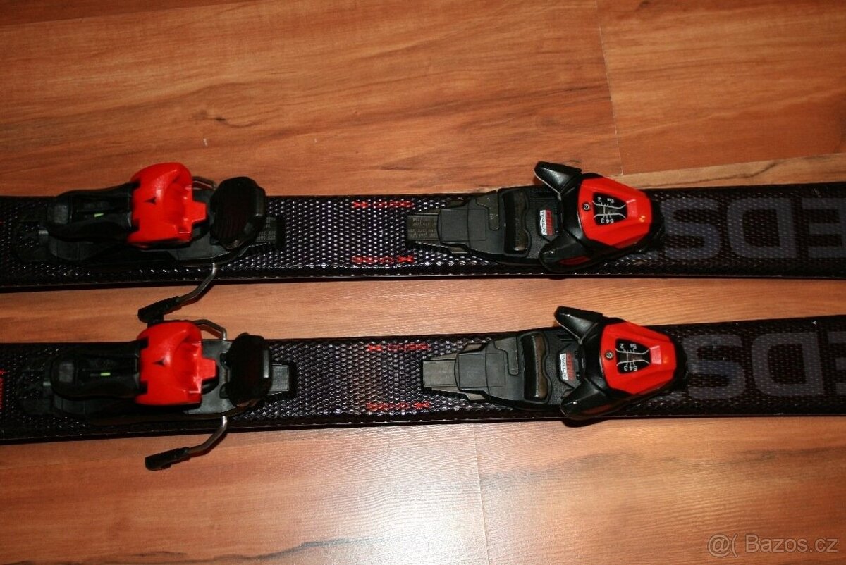 lyže Atomic Redster J 2 130 cm - 3