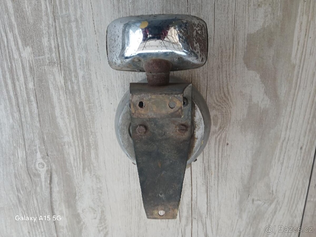 Zadní světla, couvačka - 3