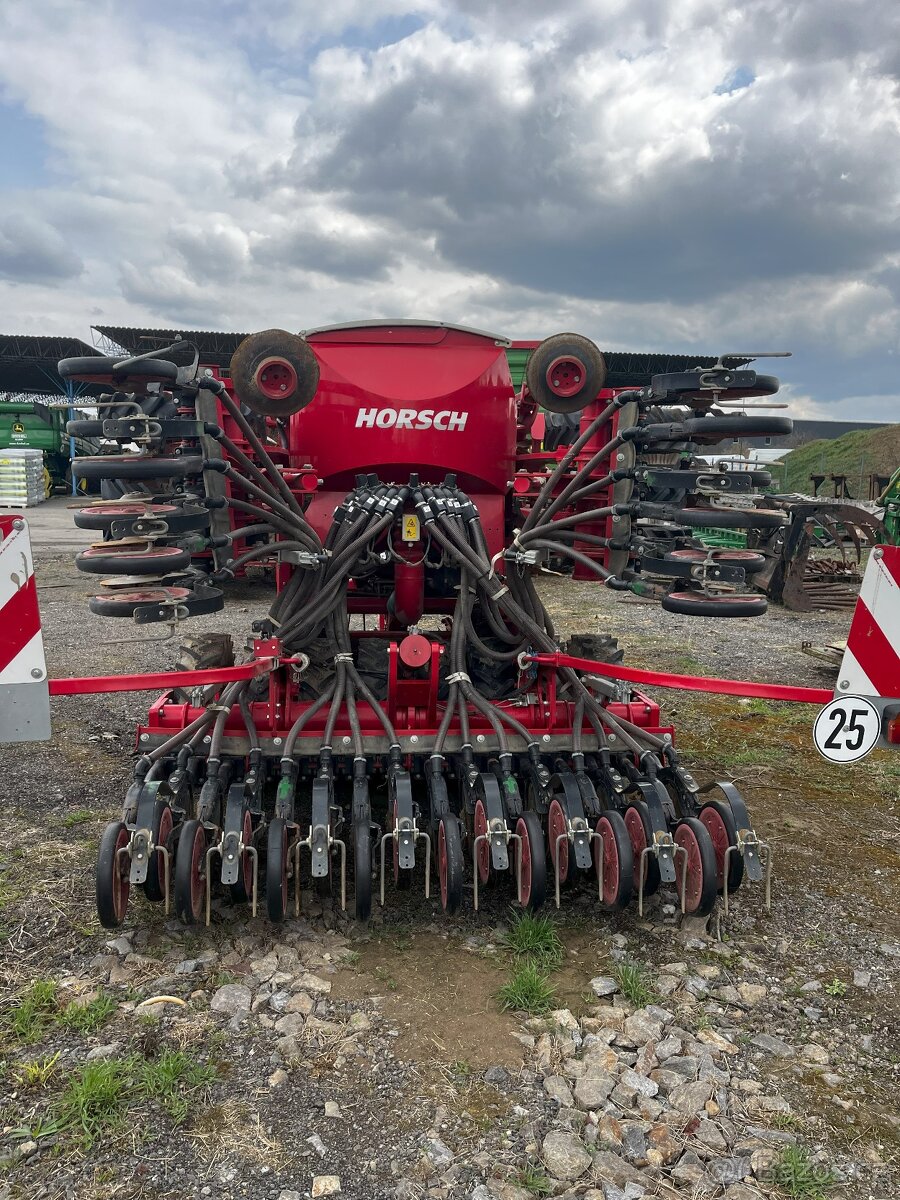 secí stroj Horsch Pronto 4 DC - 3