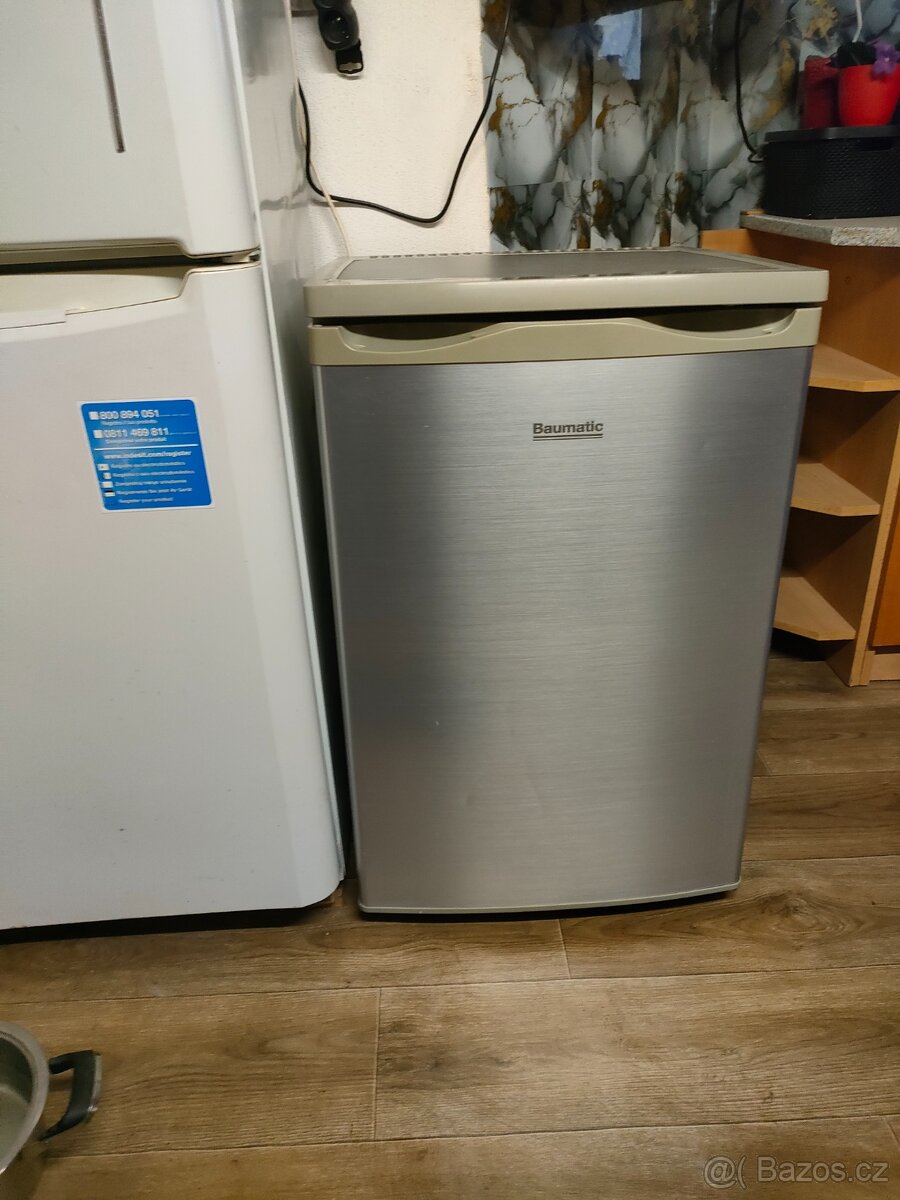 Lednice Baumatic - 3