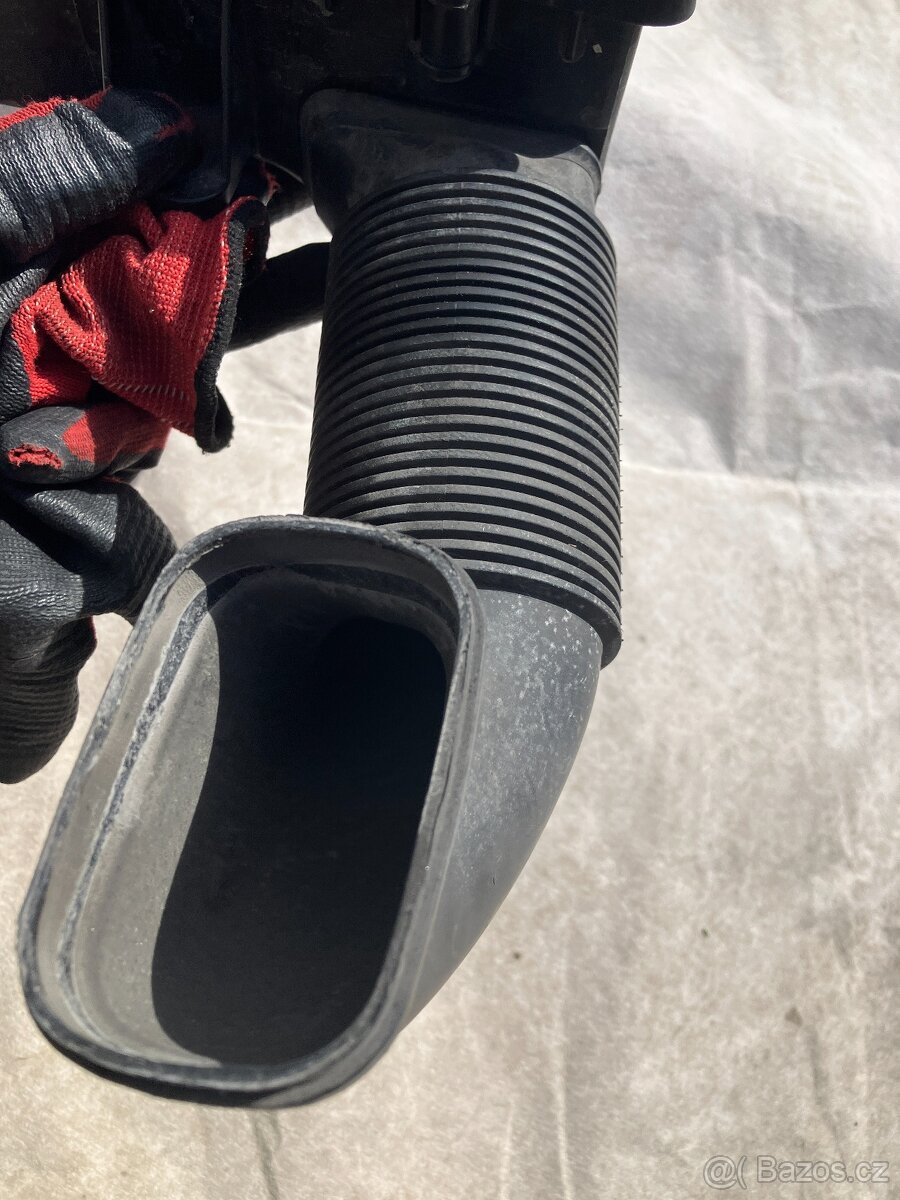 Filtrbox 1.4 TDI - 3