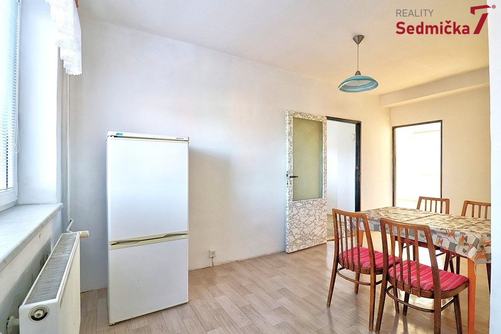 Byt 3+kk Vítanov, ev.č. 00573 - 3