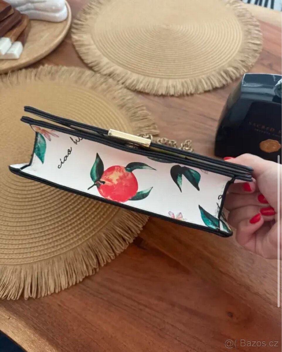 Kabelka přes rameno Mohito - 3