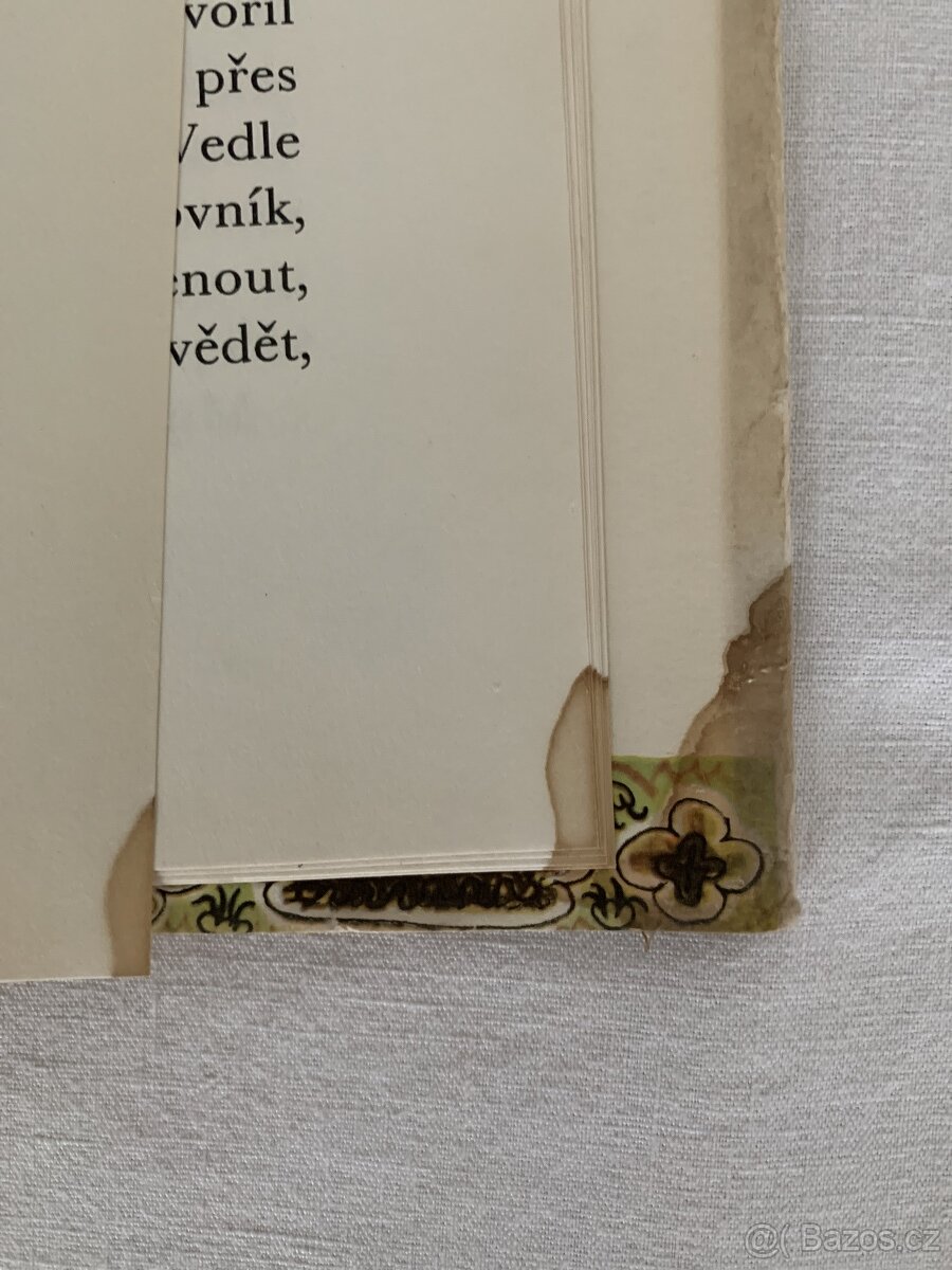 Pohádková kniha KARAVANA - 3