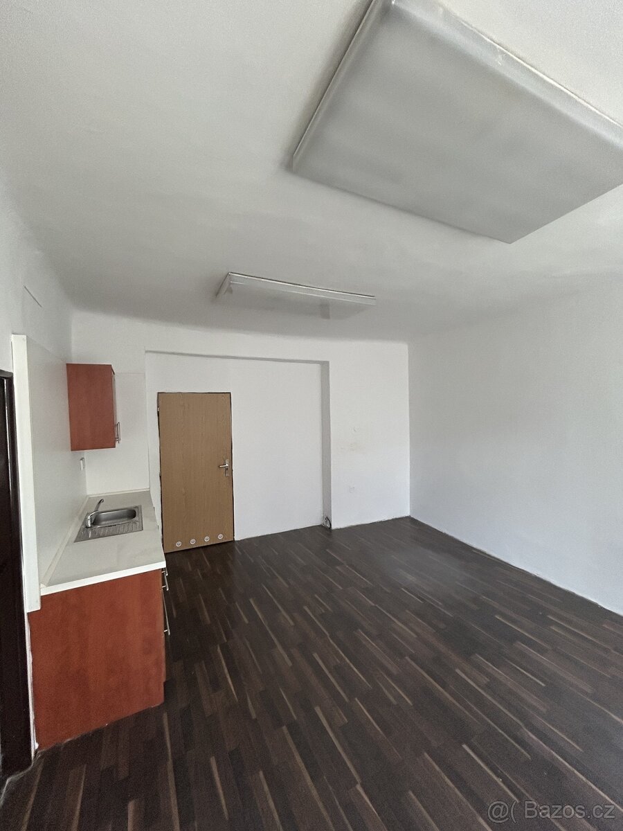 Pronájem kanceláří , Svitavy - 3