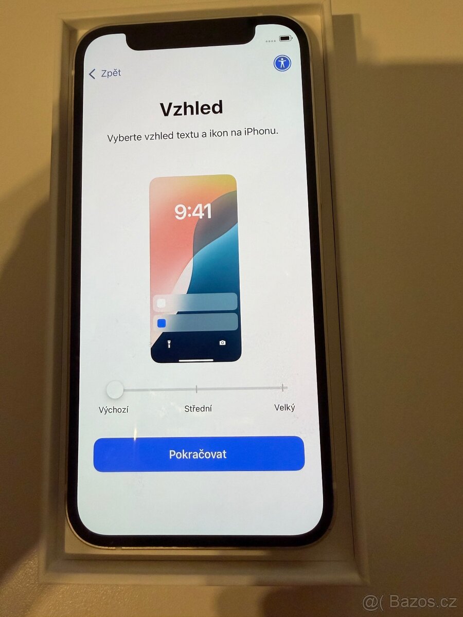 iPhone 12 mini 64 GB - 3