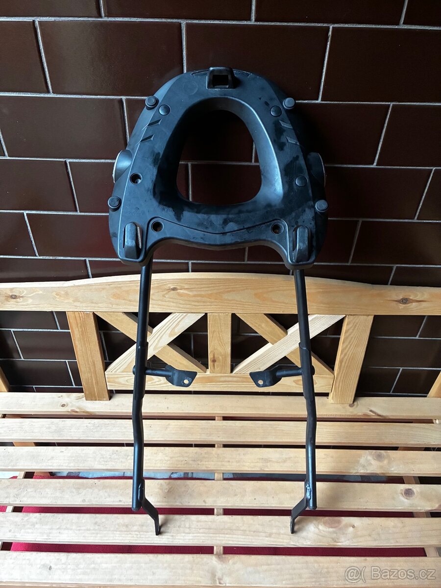 Kawasaki Z750/1000 - 3