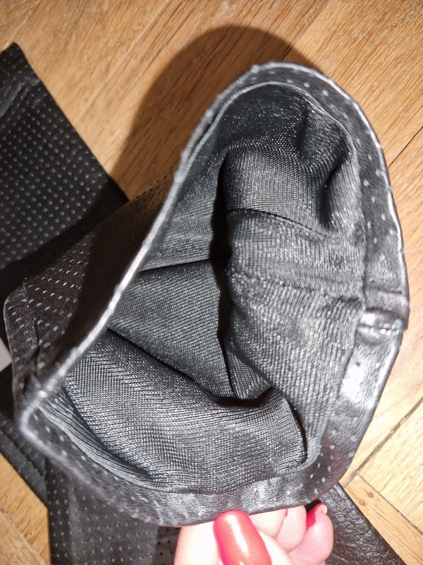 Kožené rukavice dlouhé - 3