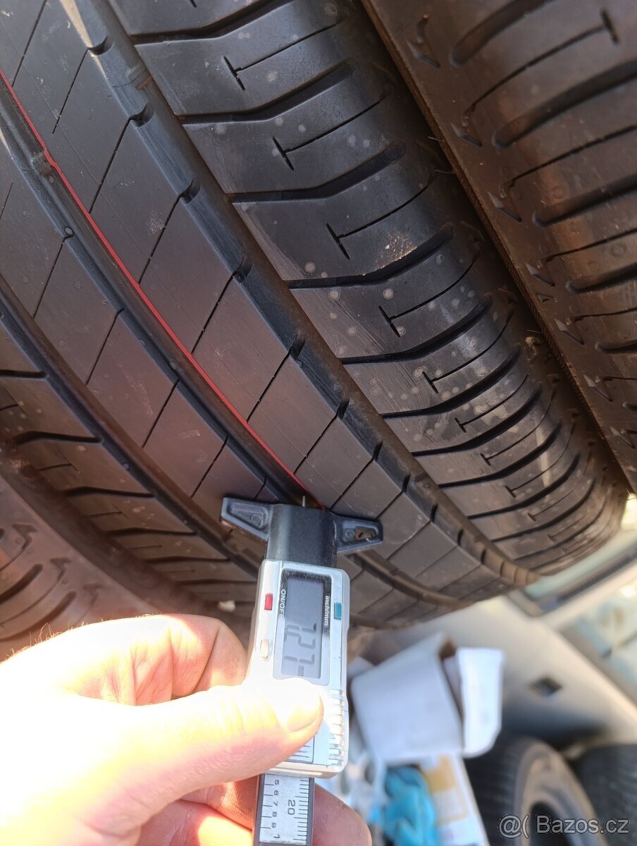 205/45 R17 84W Bridgestone Ecopia EP150 - 3