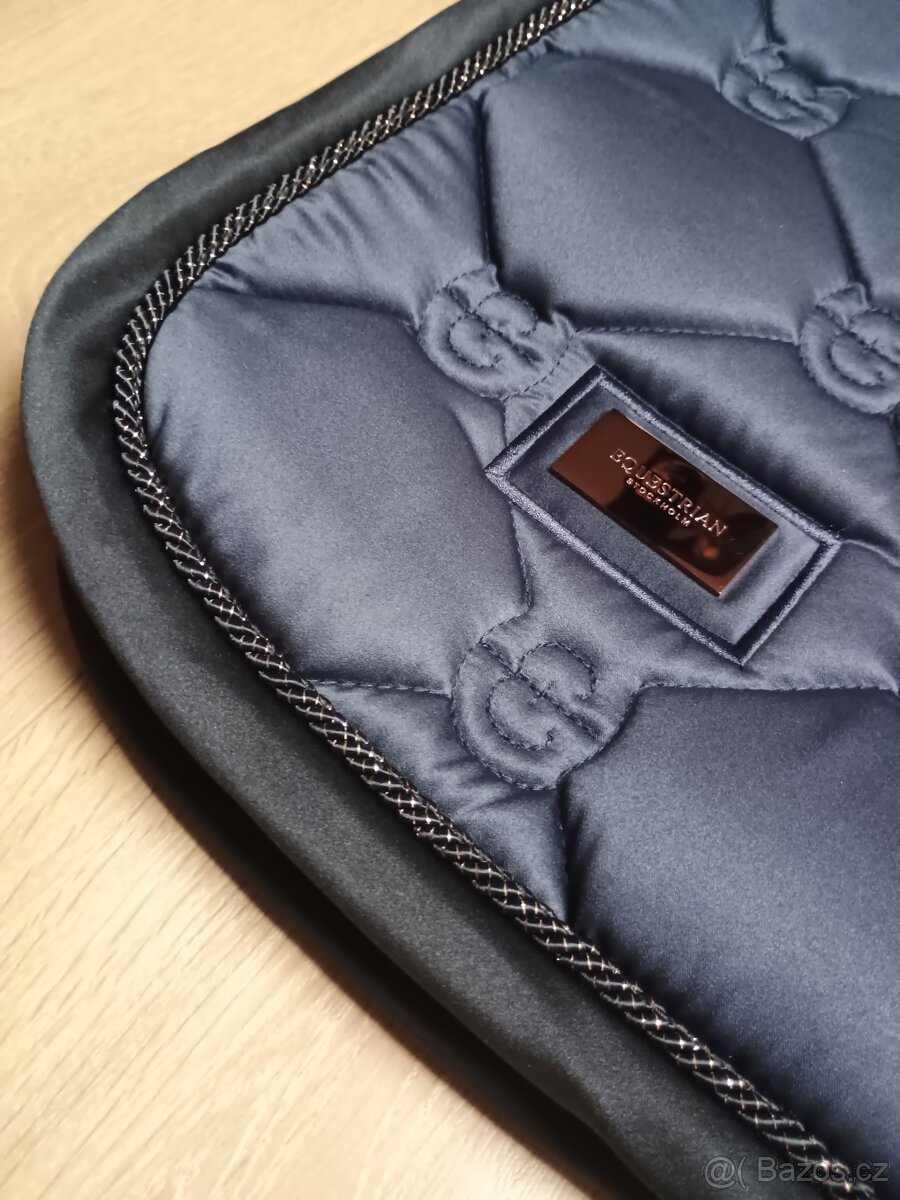 Podsedlová Equestrian Stockholm - 3