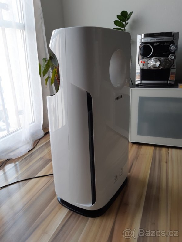 Čistička vzduchu Philips AC3259/10 - 3