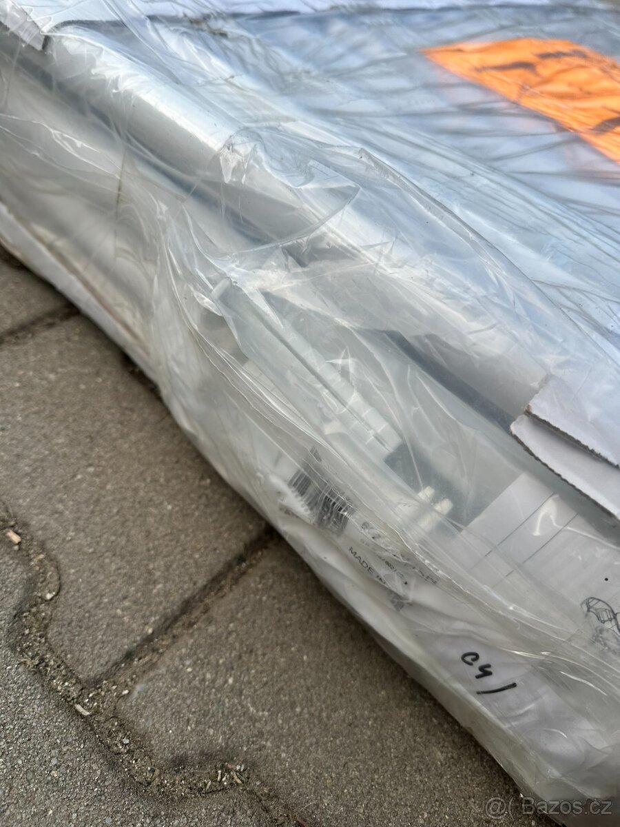 Radiátor ISAN ATOL C4 - 3