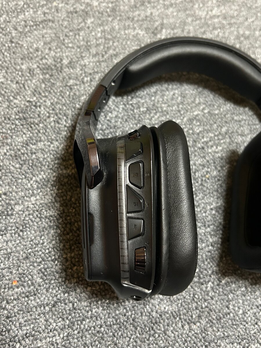 🎧 Logitech G935 Wireless Gaming Headset - 3