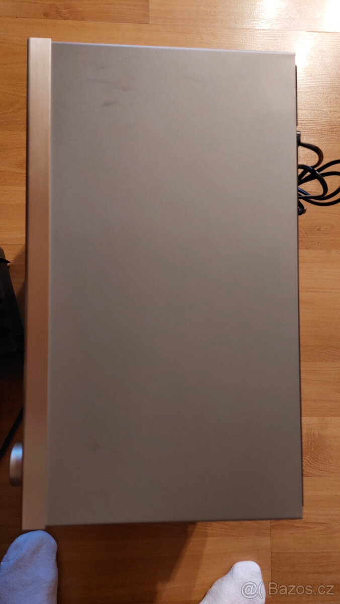 Tape Deck Denon DRM-555 - 3