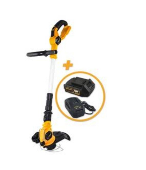 Strunová sekačka riwall - 3