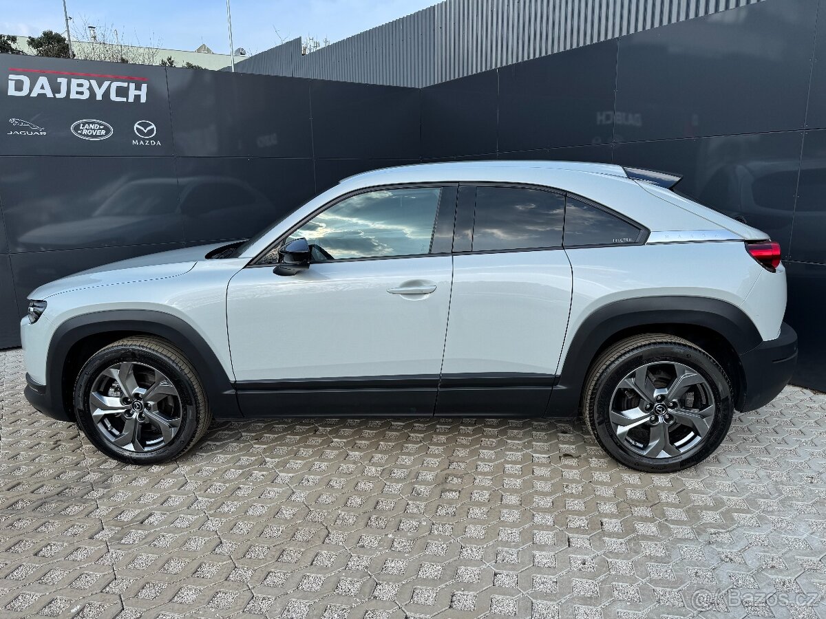 Mazda MX-30 e-SKYACTIV drive 107kW DPH - 3