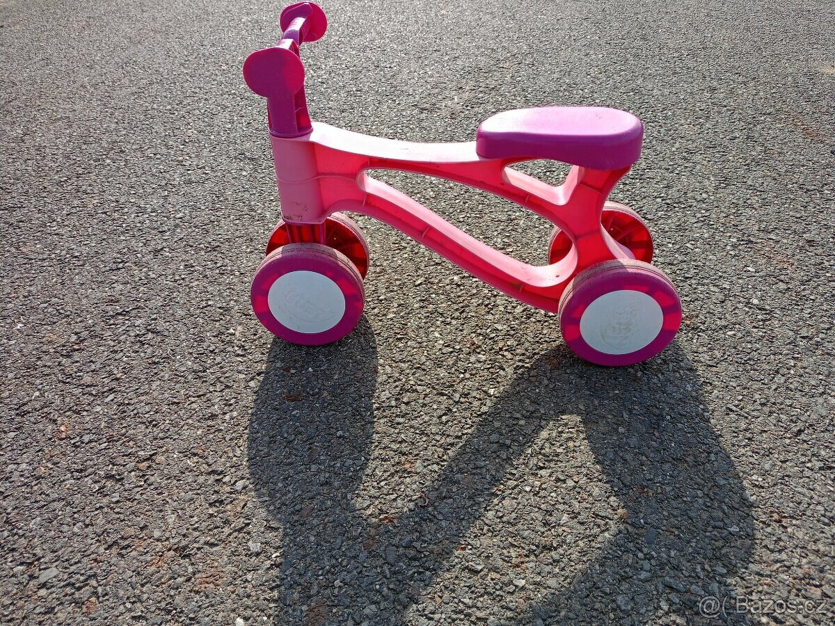 Dětské odrážedlo - 3