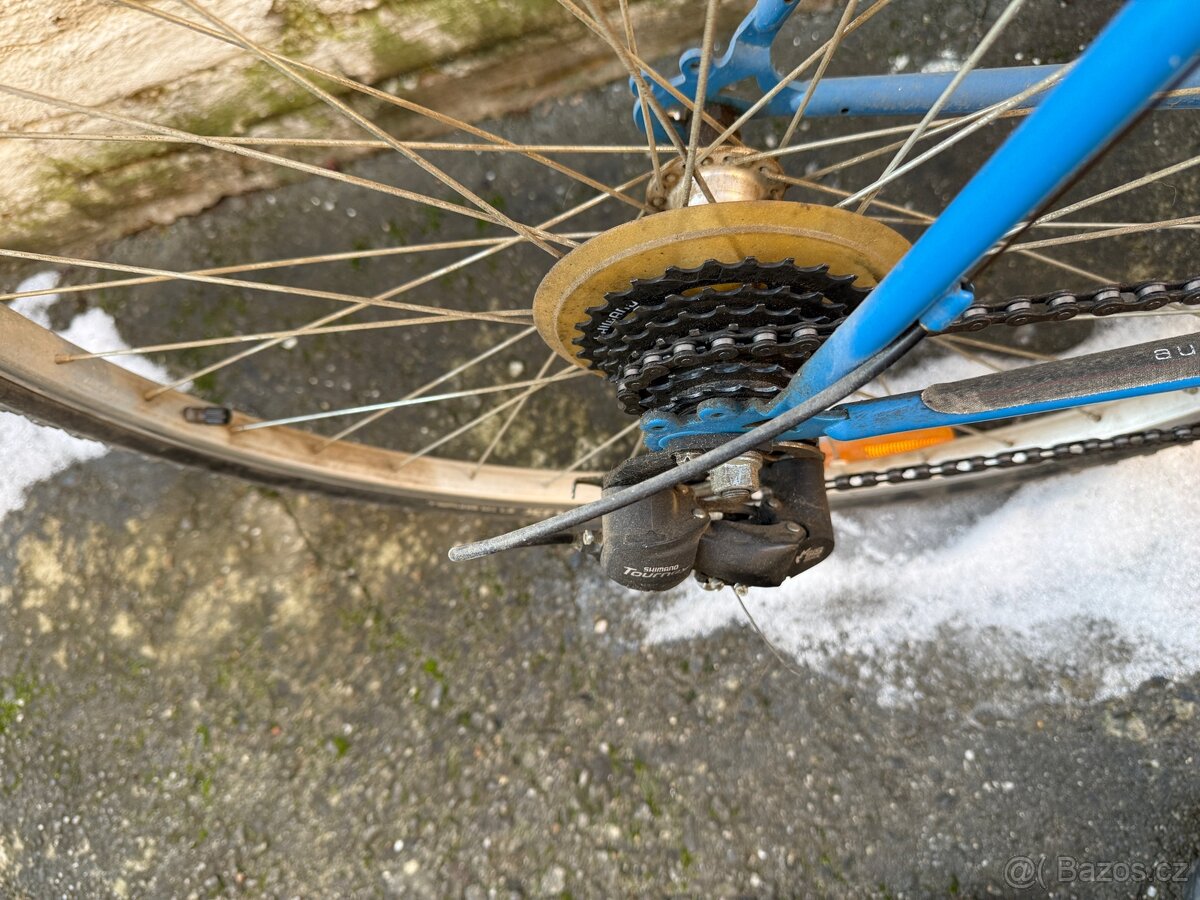 Pánské kolo Author Prime - 3