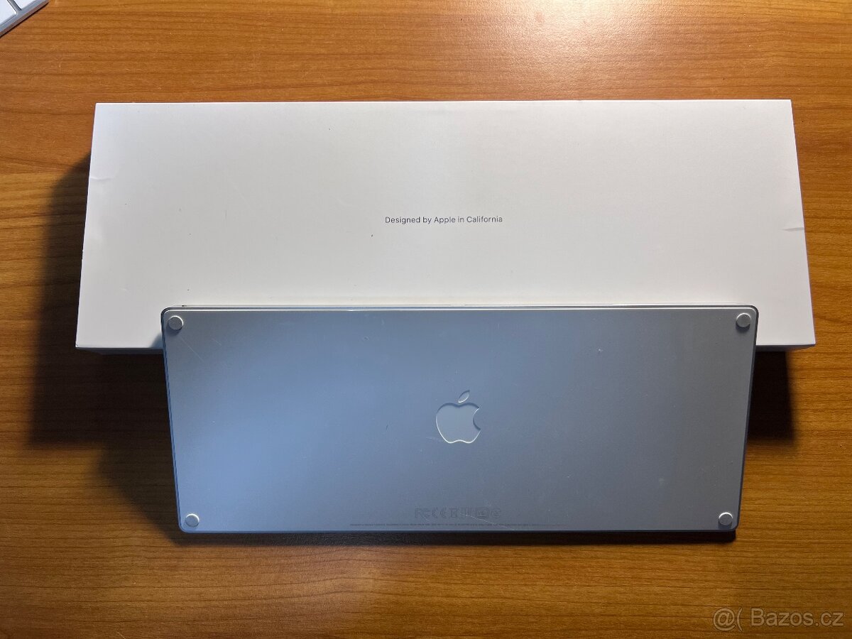 Apple Magic Keyboard - 3