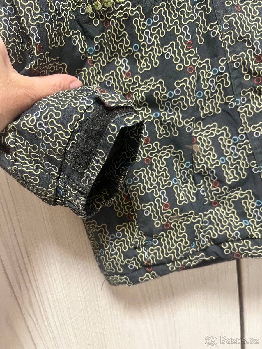 Zimní bunda Loap - 3