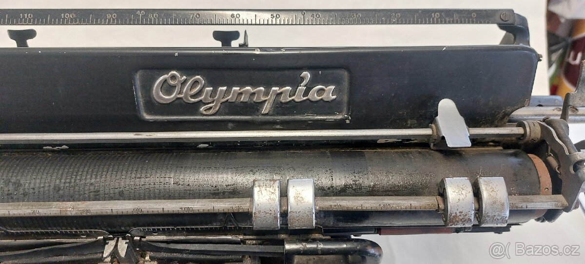 Psací stroj - 3