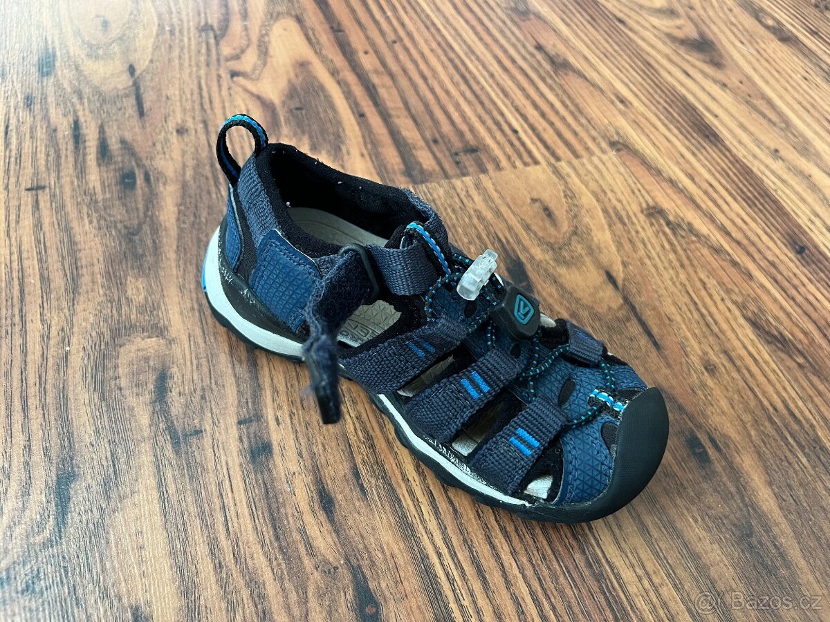 Keen sandály vel. 25/26 - 3