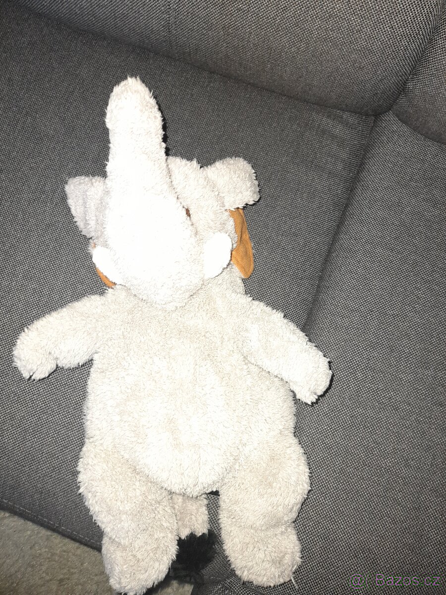 Batoh lpyšák slon - 3