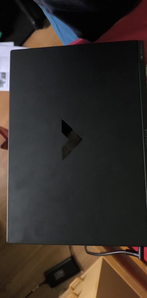 herní notebook HP Victus 16 - 3