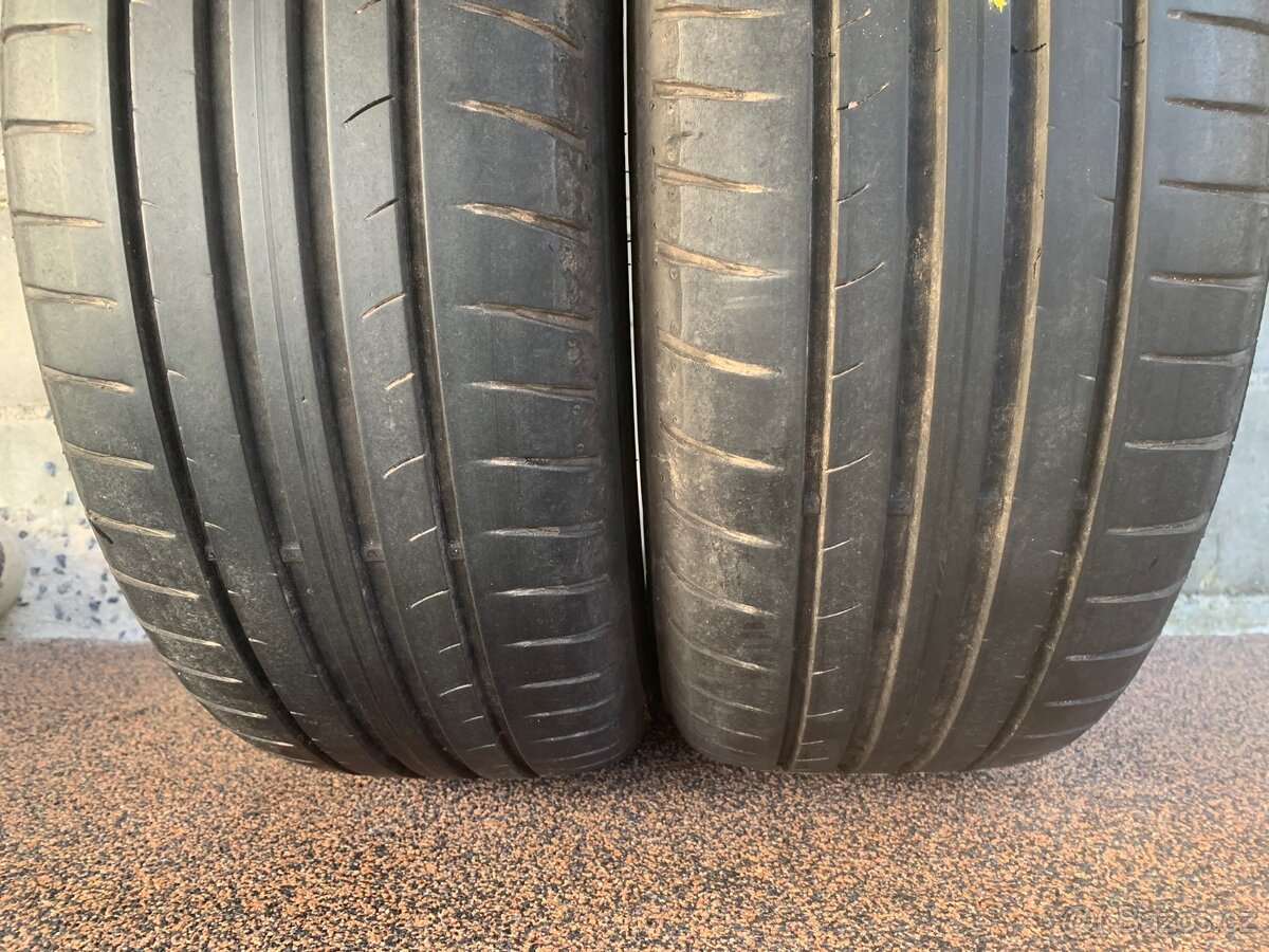 VW 16” 5x100 - 3