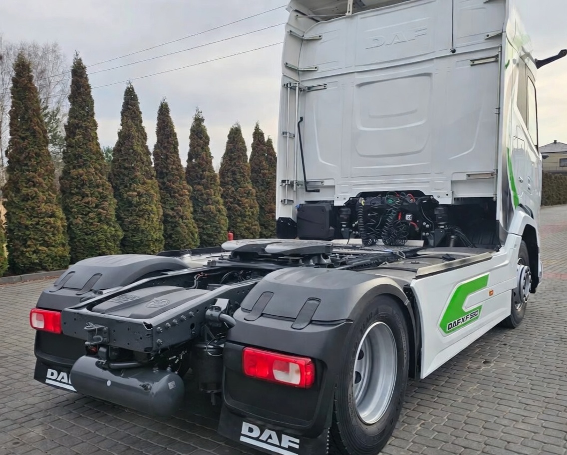 DAF XF/XG 530 - 4x2 – Tahač – EURO 6 - 3