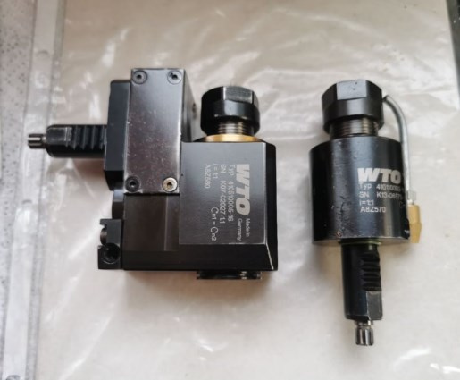 Soustruhy - CNC E 25 - 3