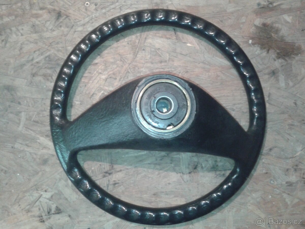 VW Polo 86C ,díly - 3