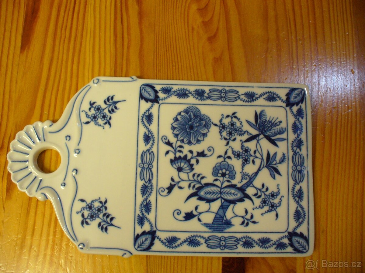 Cibulák - podnos na chléb - 3